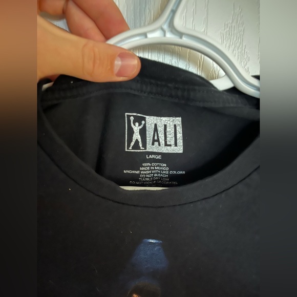 Mohammad Ali Shirt - Picture 3 of 3